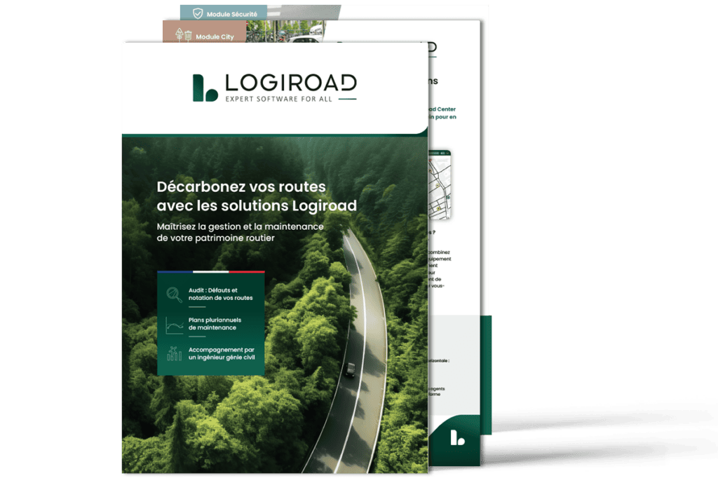 Brochures Logiroad