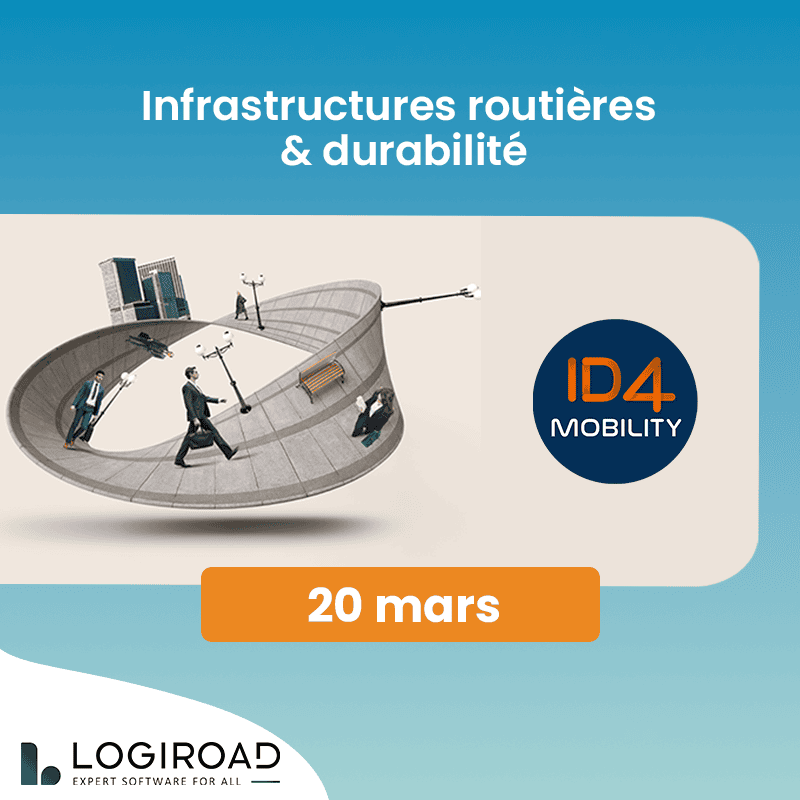 webinar ID4MOBILITY Infrastructures routières et durabilité