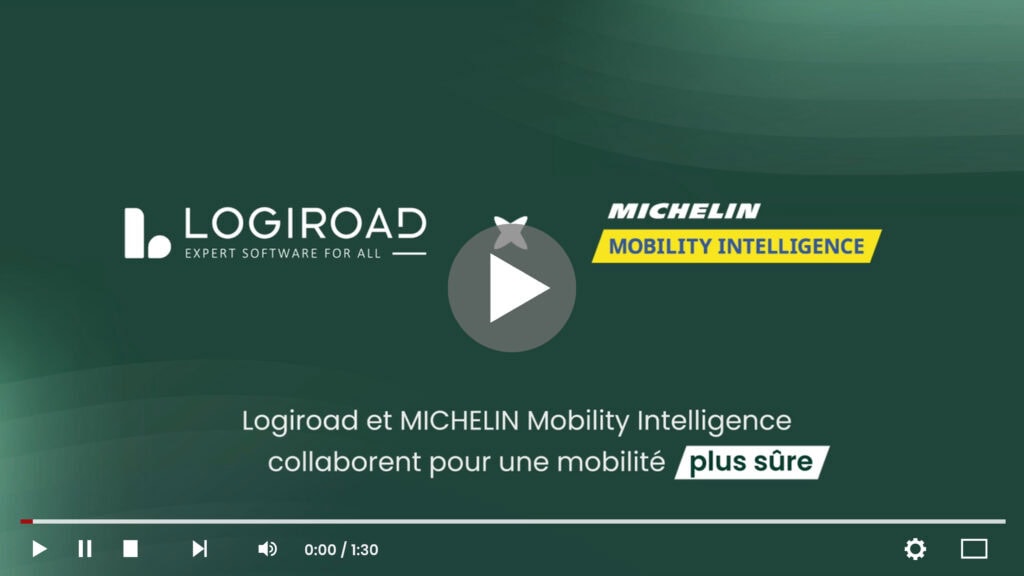 Module Sécurité, Logiroad Center