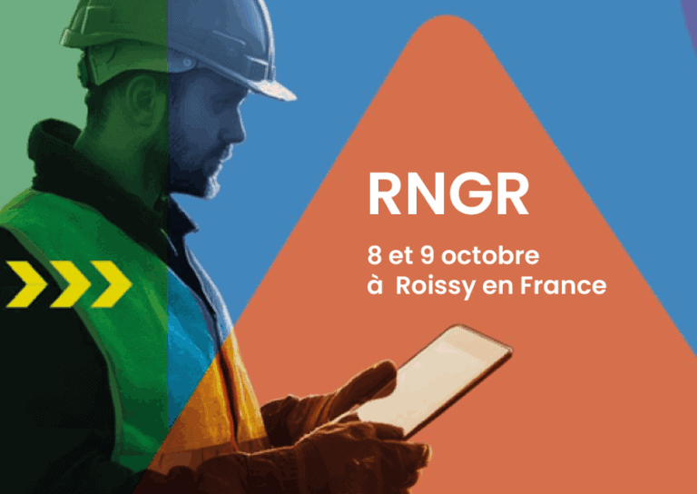 RNGR 2025 Roissy en France