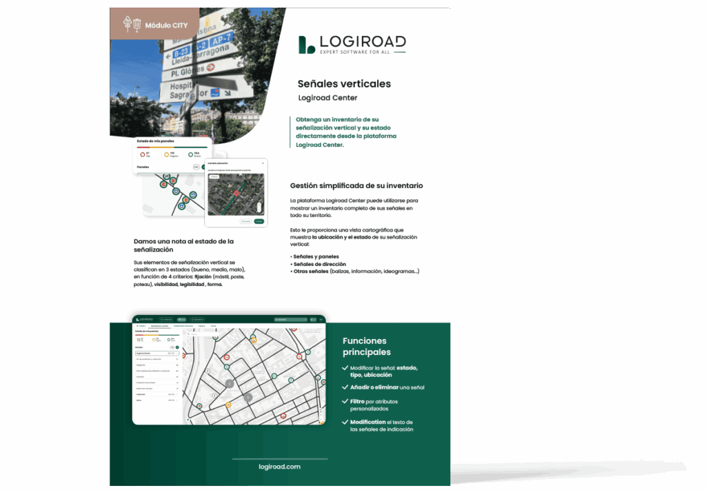 Señales verticales documento