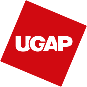 Logiroad référencé UGAP