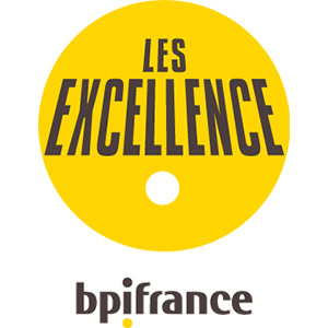 Logiroad membre de BPI France