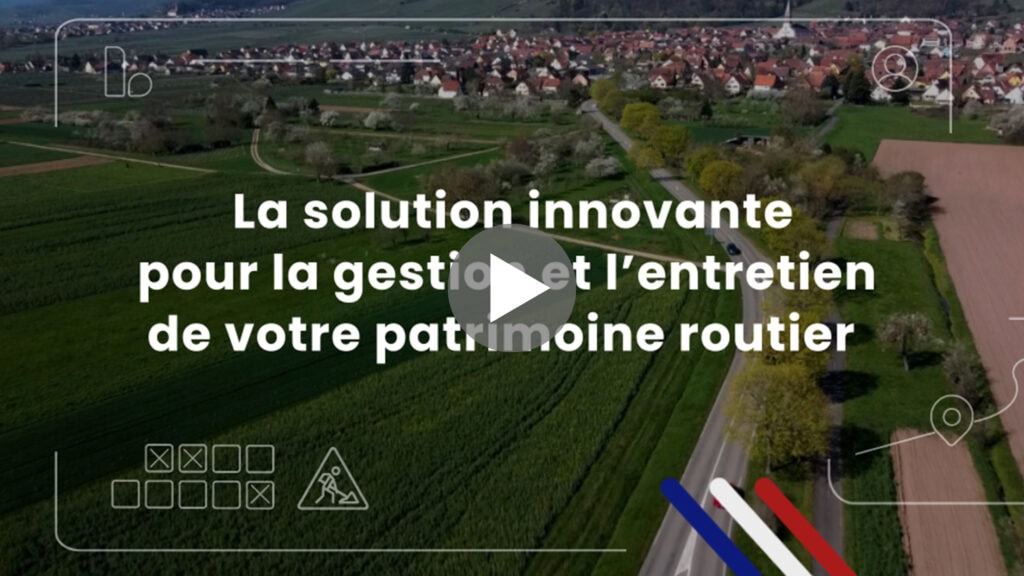 Vidéo Logiroad Center